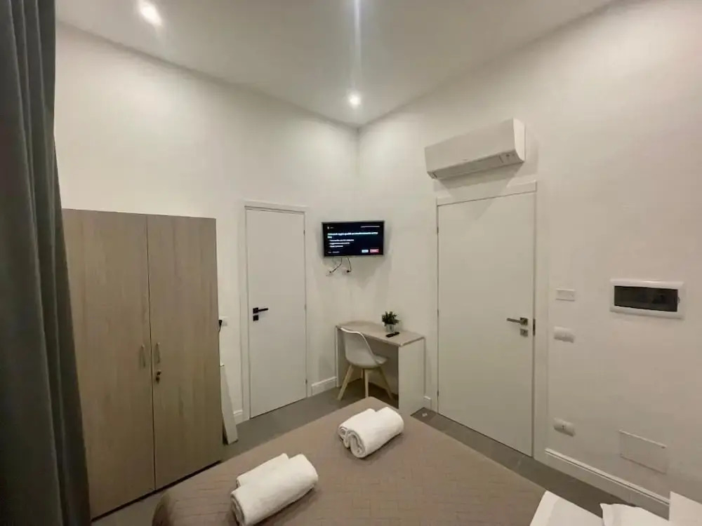 Sant Antonino First Floor Relais
