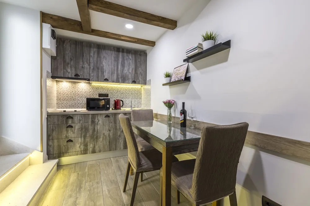 Reval Luxury Stone house apartments****