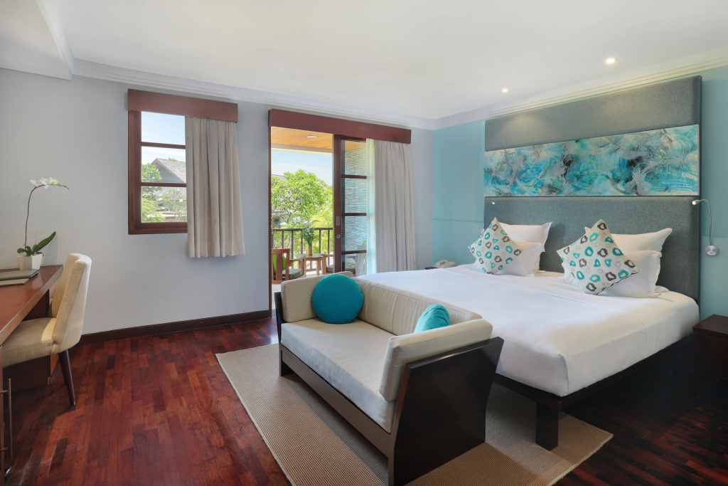 Novotel Bali Nusa Dua