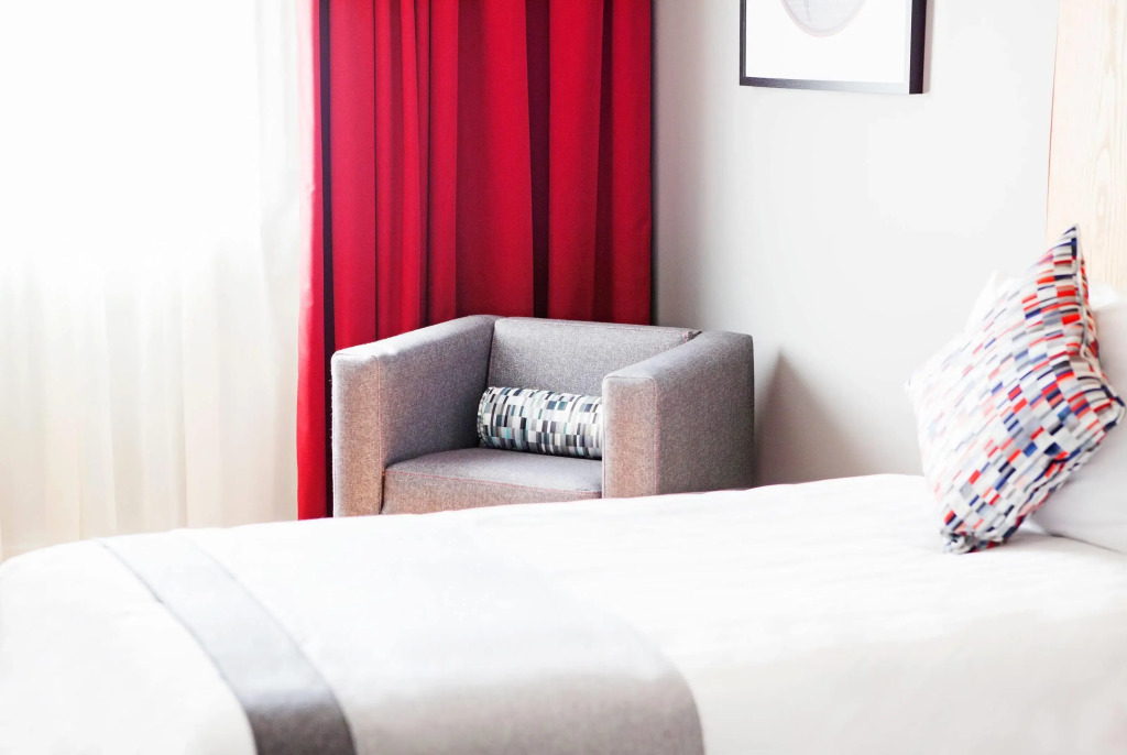 Ramada by Wyndham Belfast