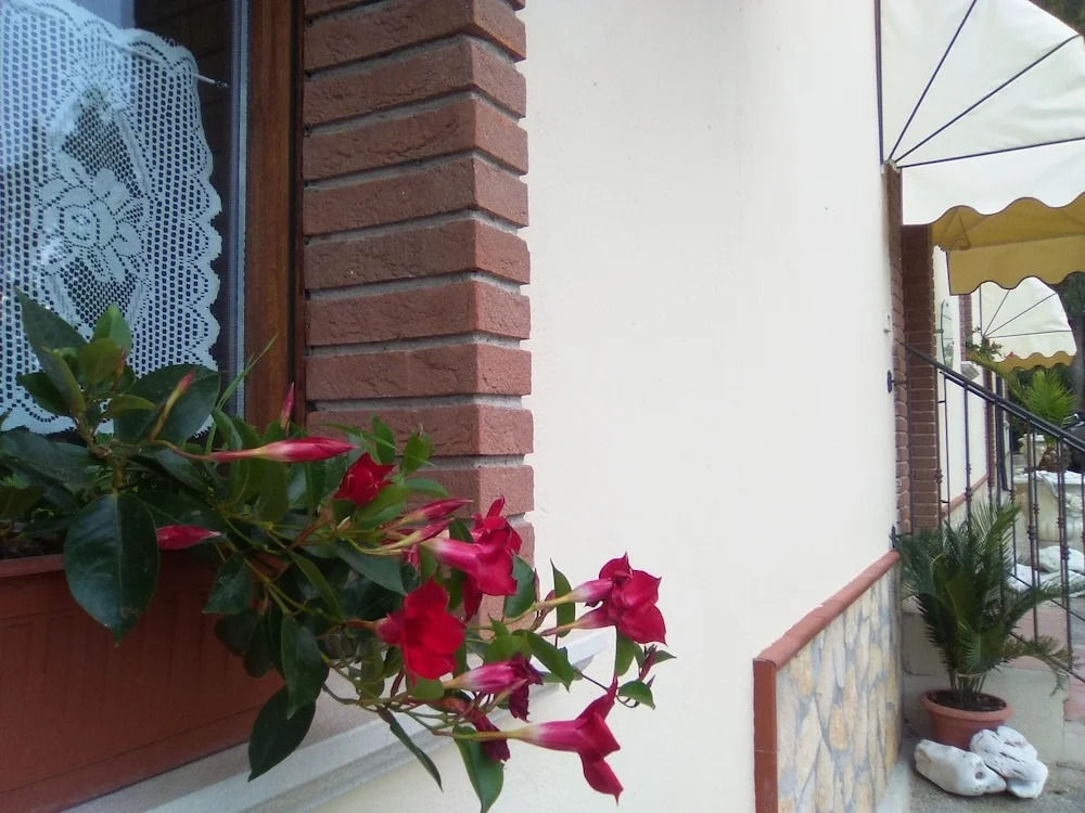 B&B Villa Adriano