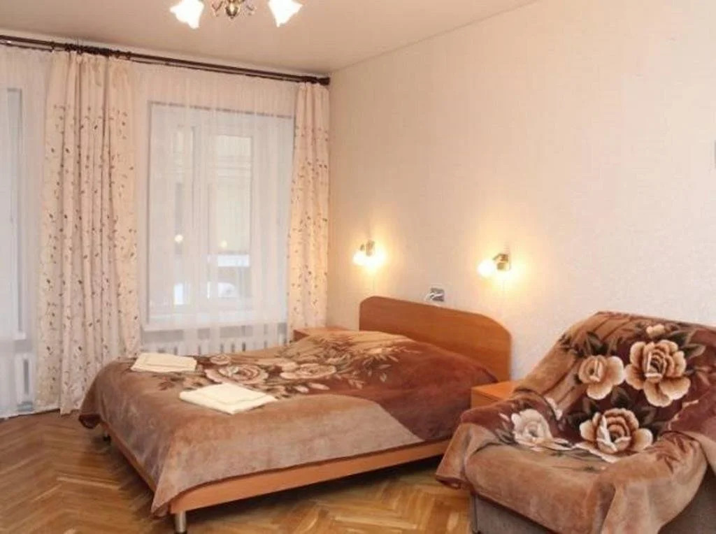 PiterFlat Gorohovaya 30