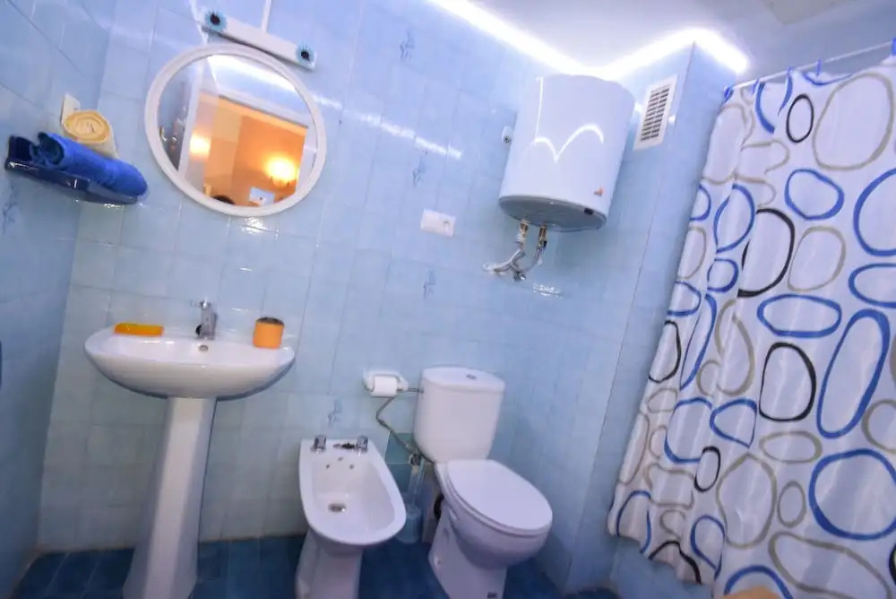 Apartamento Tekavi