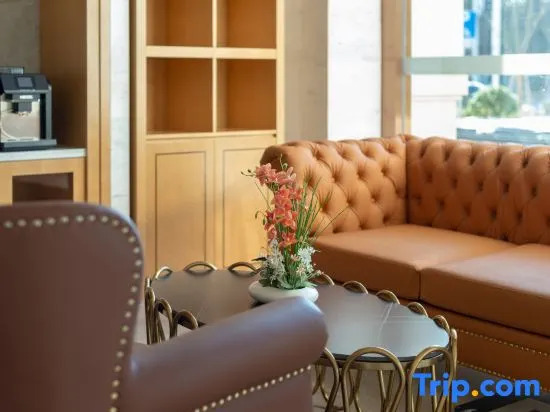 Vienna International Hotel Shanghai Fengxian haiwan university town Branch