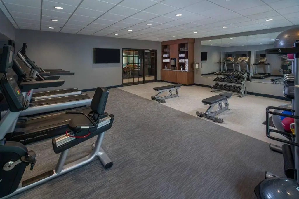 Courtyard by Marriott Covington / Mandeville
