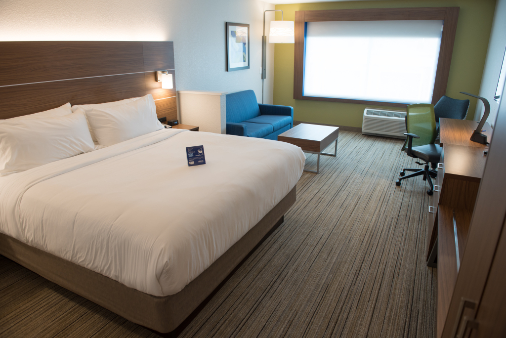 Holiday Inn Express & Suites - Mishawaka - South Bend by IHG