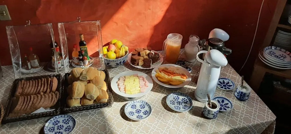 Pousada da Lagoinha