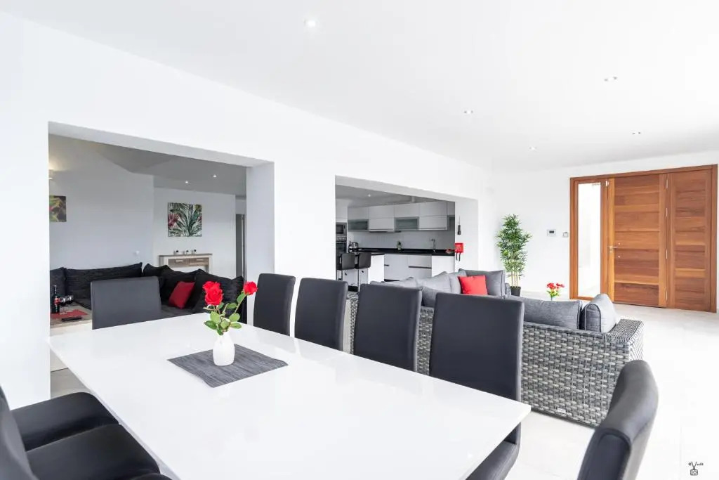 Villa Rossa - Villas Now - LH215 By Villas Now Ltd