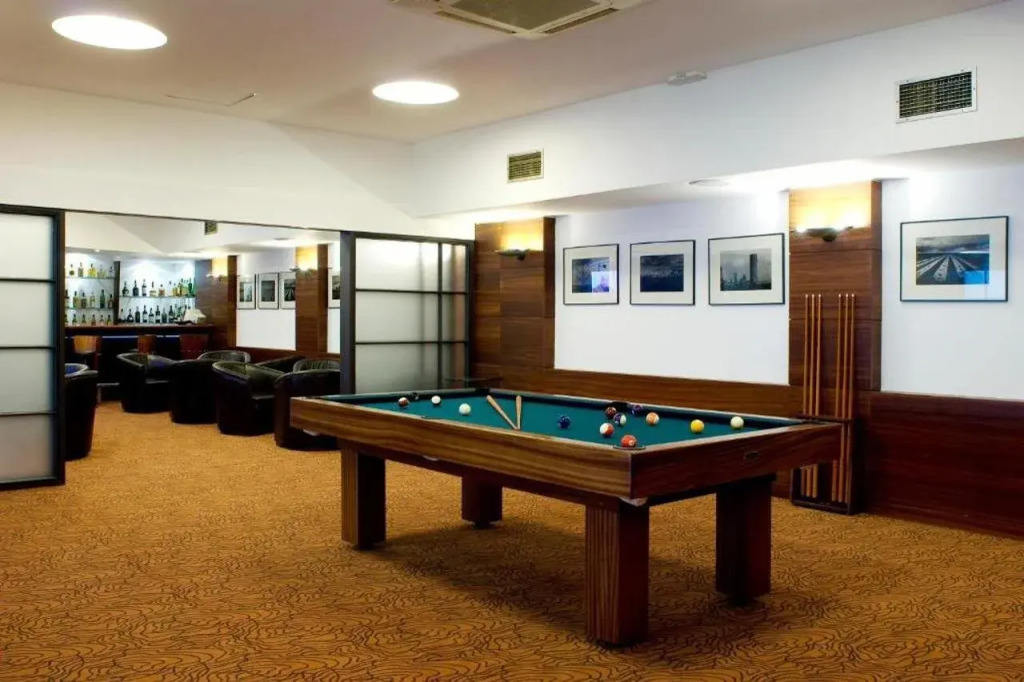 Leziria Parque Hotel