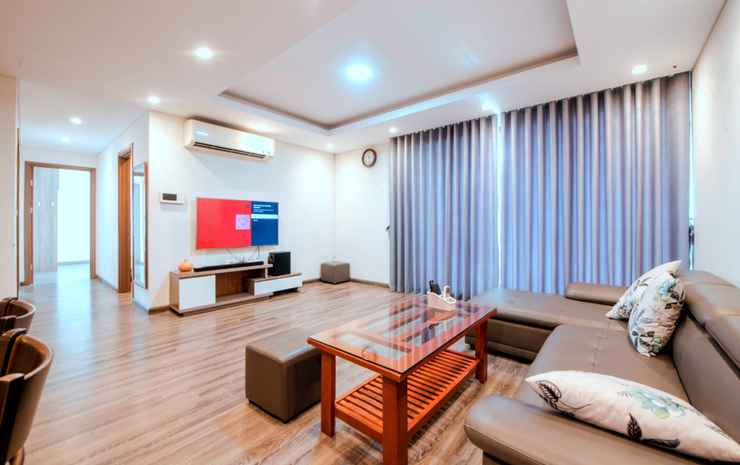 H-Vista Suites - Hongkong Tower