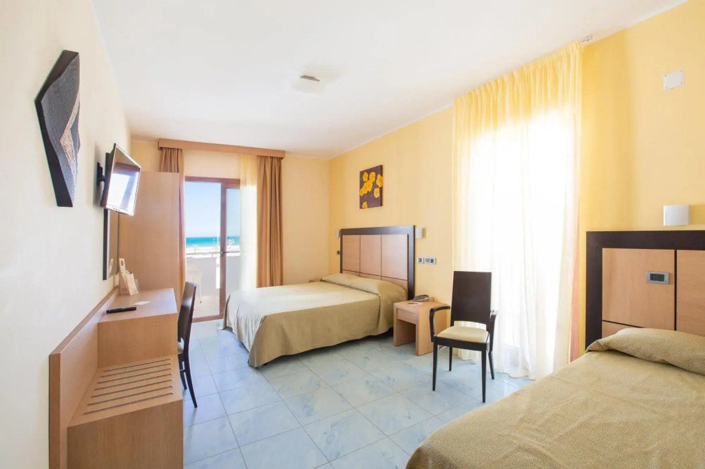 Marc Hotel