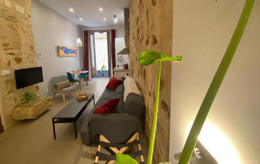 GADEIRAS SUITES - Apartamentos Turísticos de 2 llaves