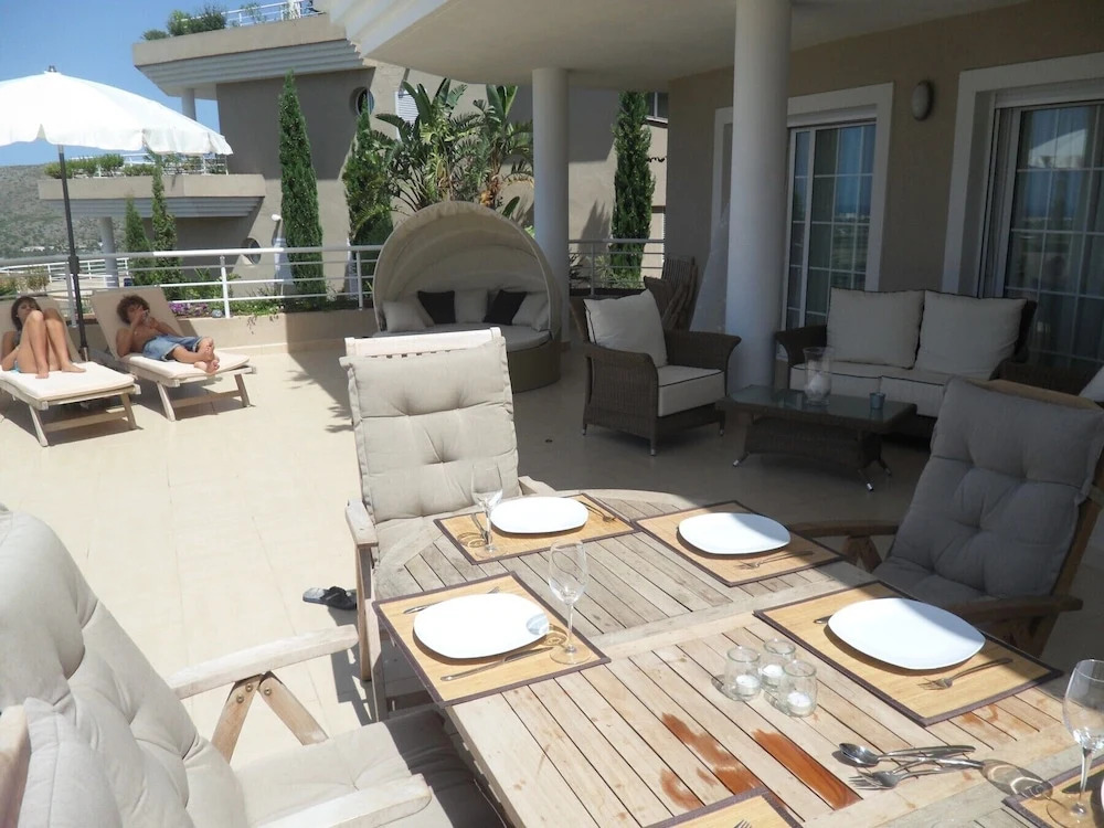 Apartamento Las Mimosas II