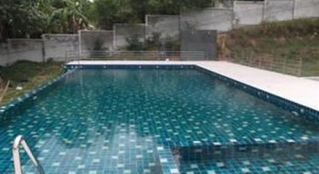 The W Guesthouse