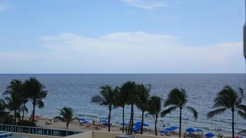 New Studio on the Ocean