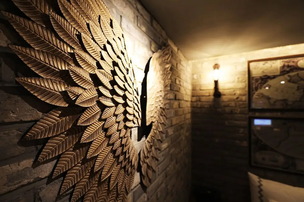 MARI boutique hotel