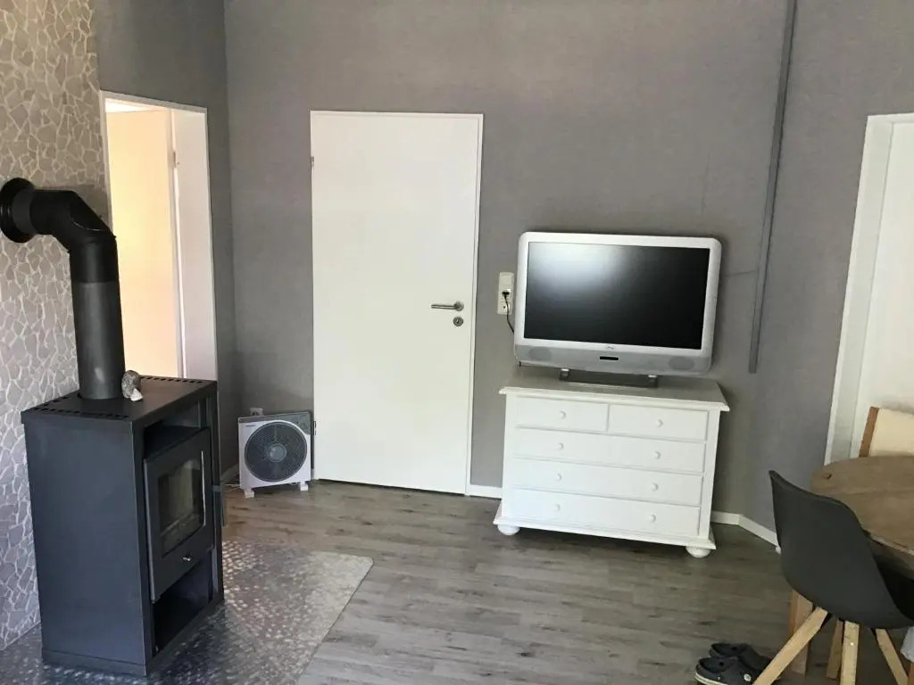 Apartment am Park -Calluna