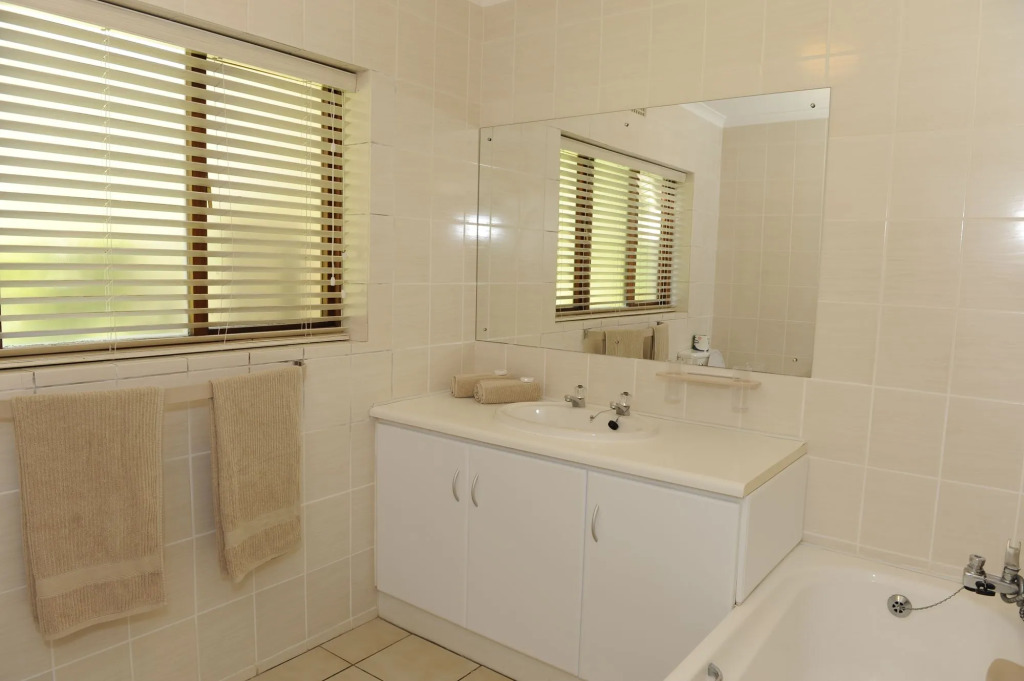 Montagu Springs Resort
