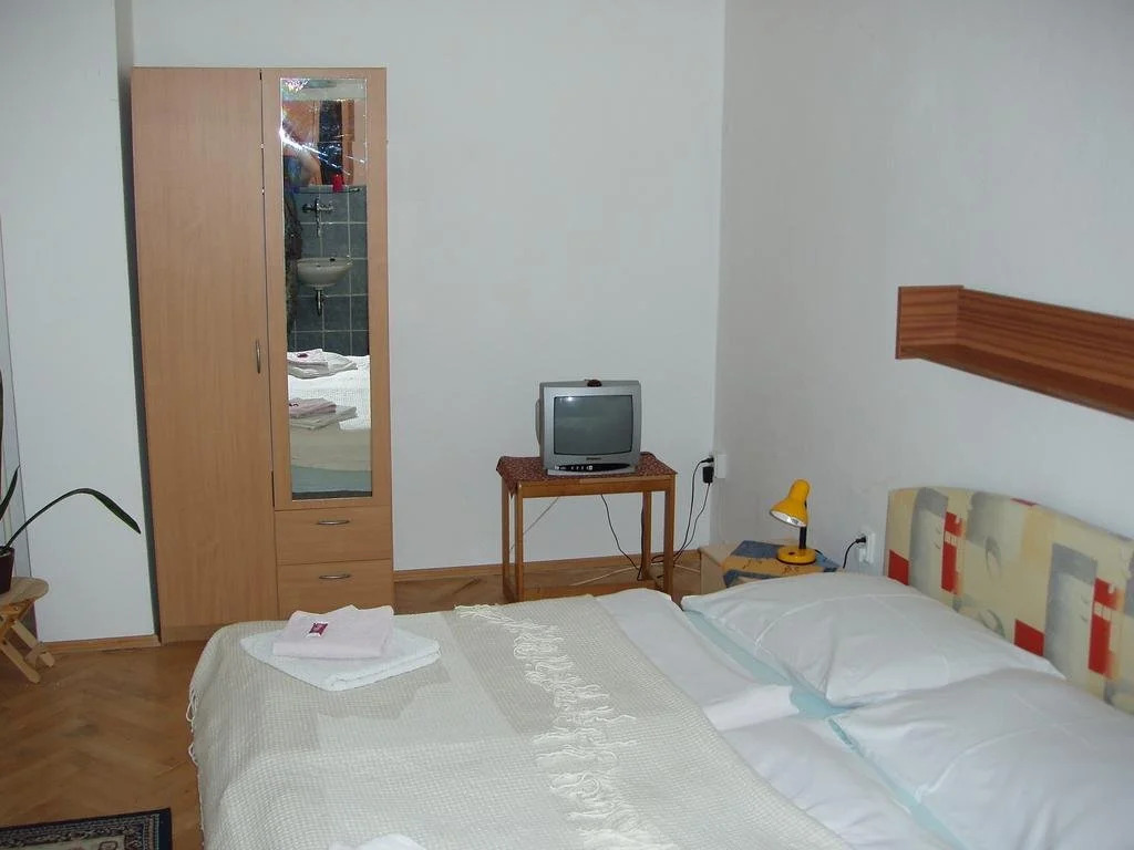 Hotel Vajgar