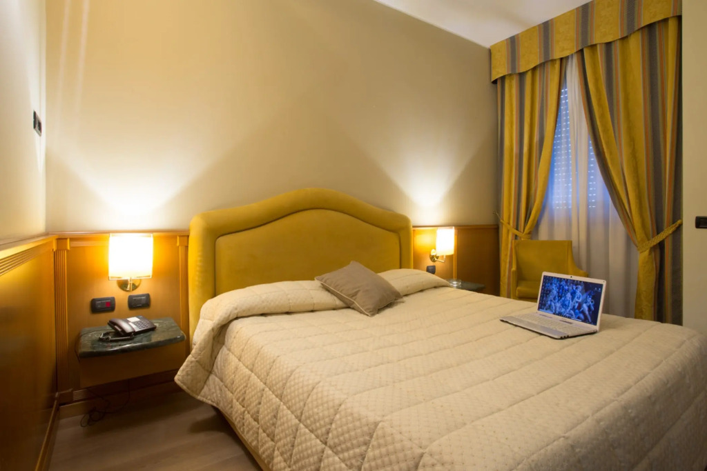 Airport Hotel Malpensa