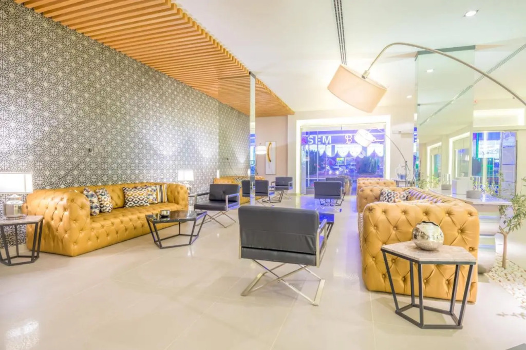 Ewaa Express Hotel - Buraydah