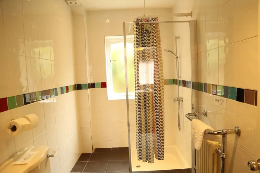 B+B York