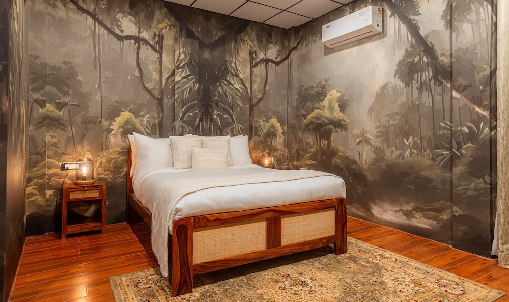 Vaani Greens Wildlife Resort, Kaziranga