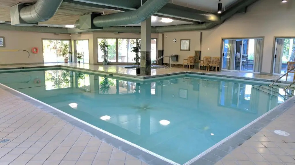 Pacific Shores Resort & Spa