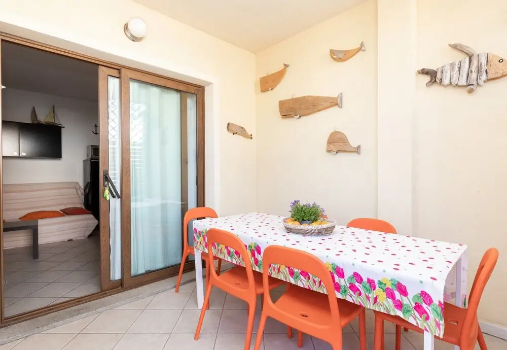 Casa Verdi Few Minutes From Sea