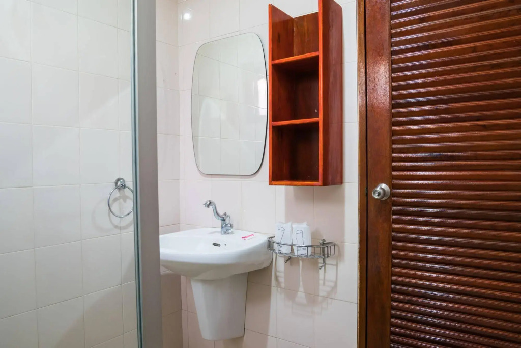 Cyana Resort