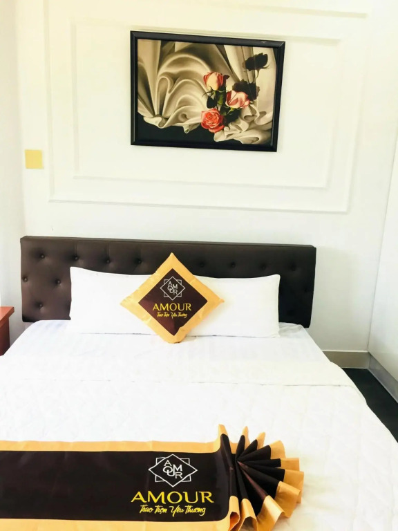 Amour Cantho Enjoy Hotel
