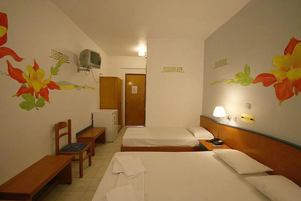 Hotel Metaxa