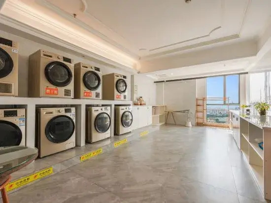 Vienna Hotel Changsha Jingwanzi Middle Mulian Road