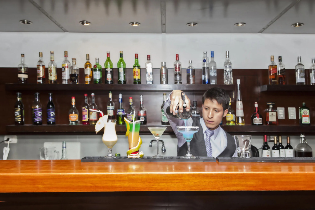Polo Cusco Suites