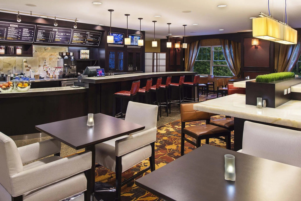 Courtyard Marriott Lake Placid