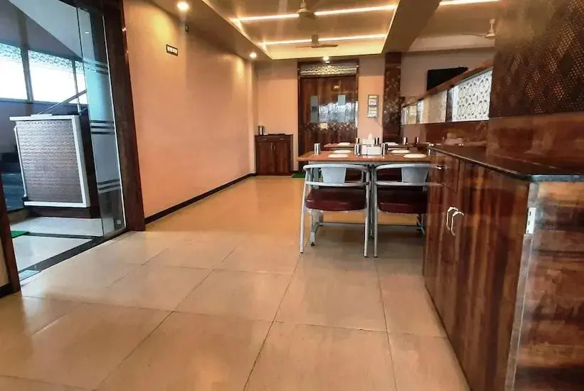 Hotel Suruchi