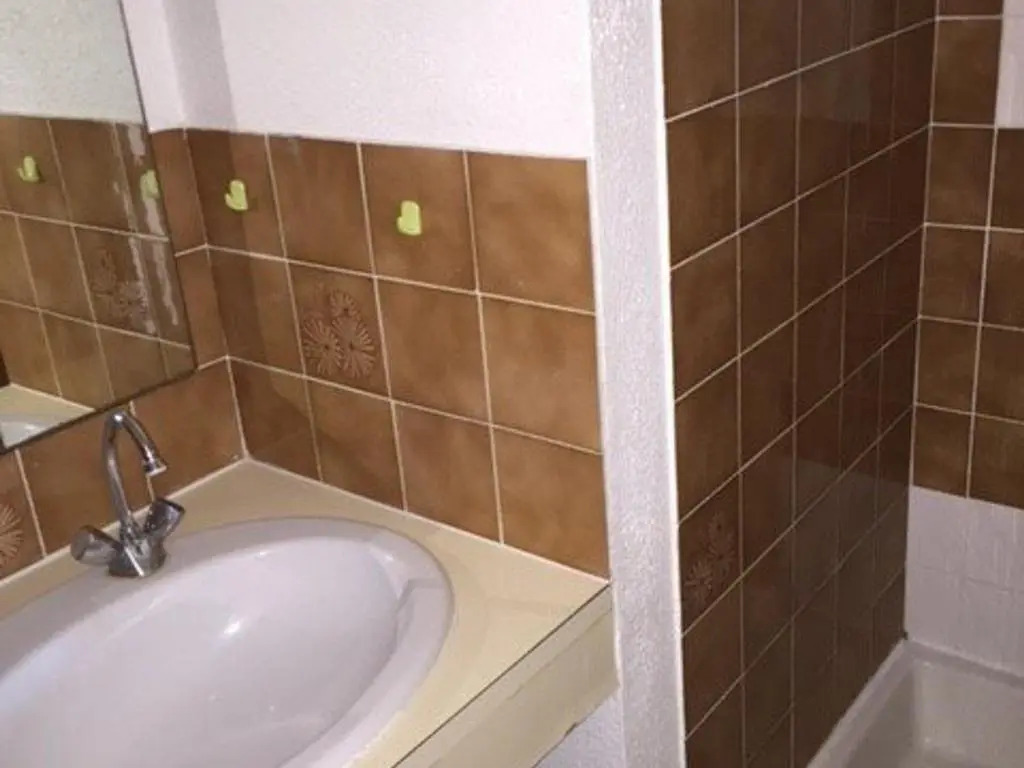 Appartement Port Barcarès, 1 pièce, 4 personnes - FR-1-81-294