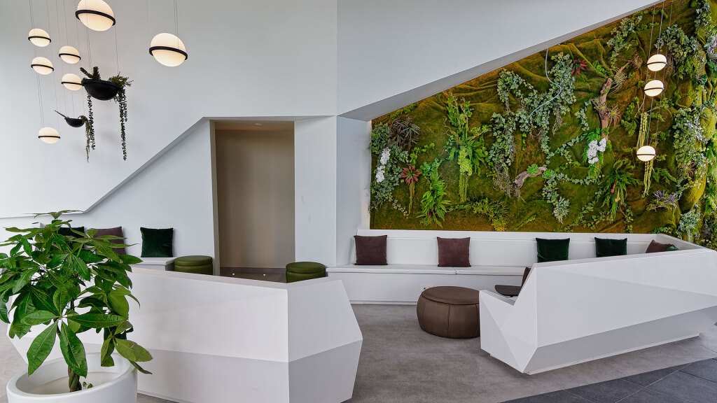 Отель Club Maspalomas Suites & Spa