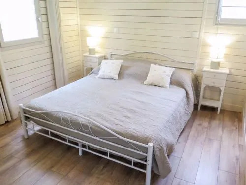 CHALET LE MAZERé SOS