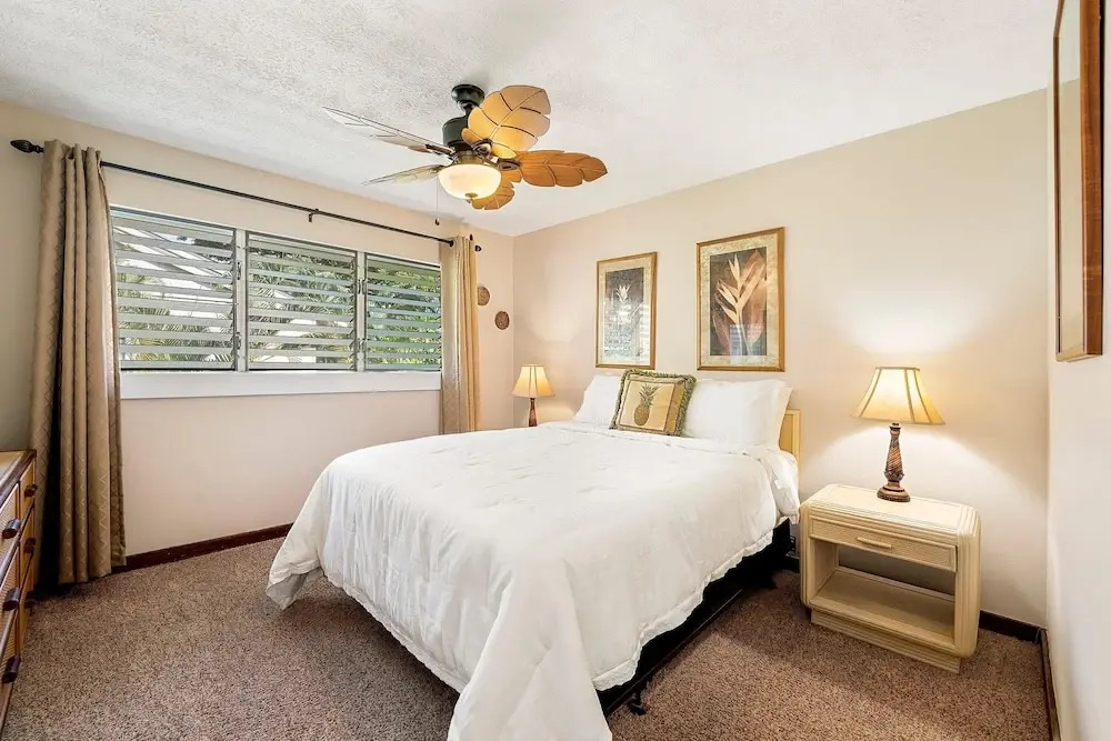 Keauhou Kona Surf & Racket Club Townhouse #3