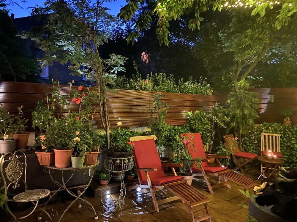 Georgiana's Guest House