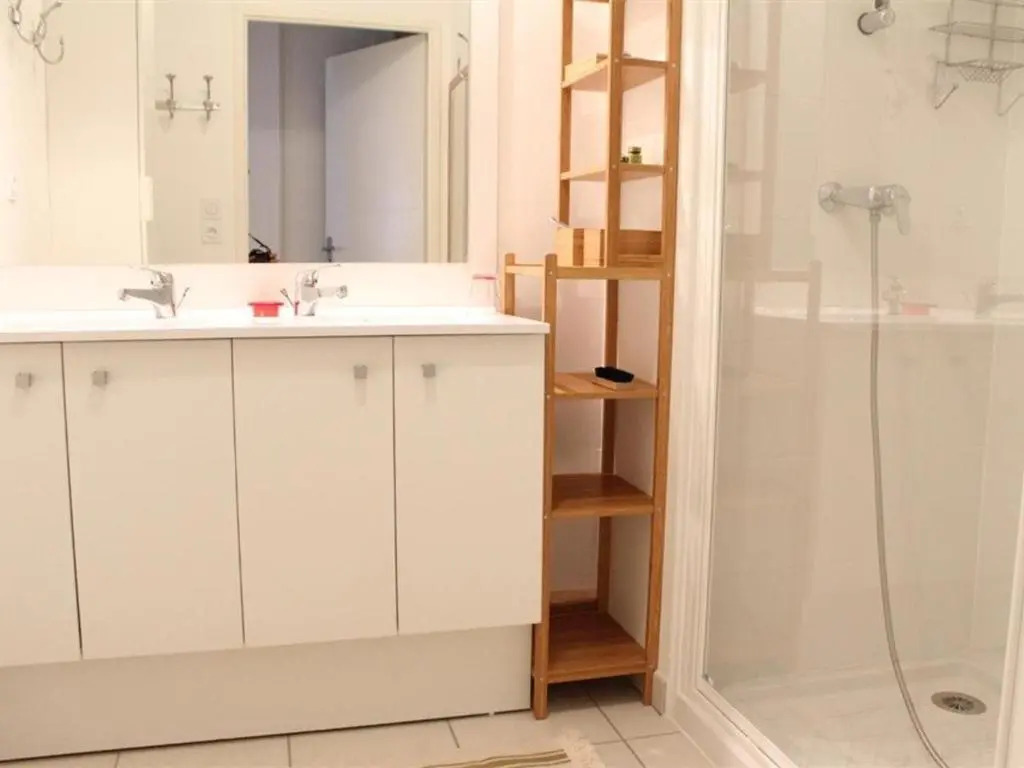 Appartement La Rochelle, 3 pièces, 6 personnes - FR-1-246-111