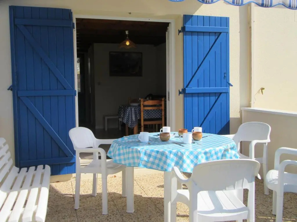 Pecheurs 3 Saint Philibert