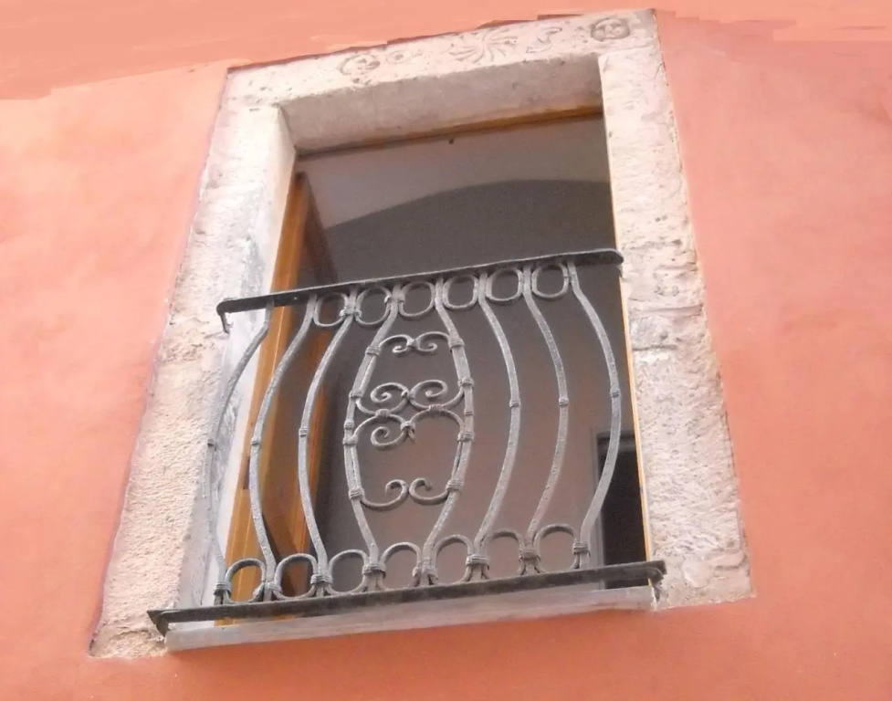 Le Terrazze