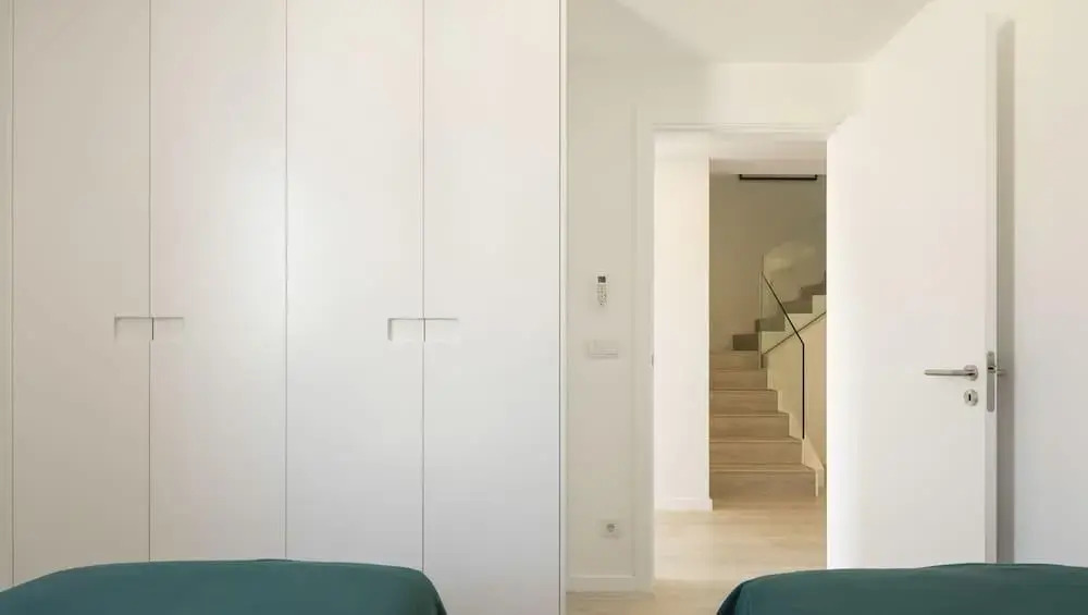 LSA Parque by Numa