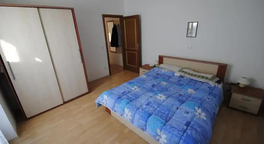 Apartments Toni
