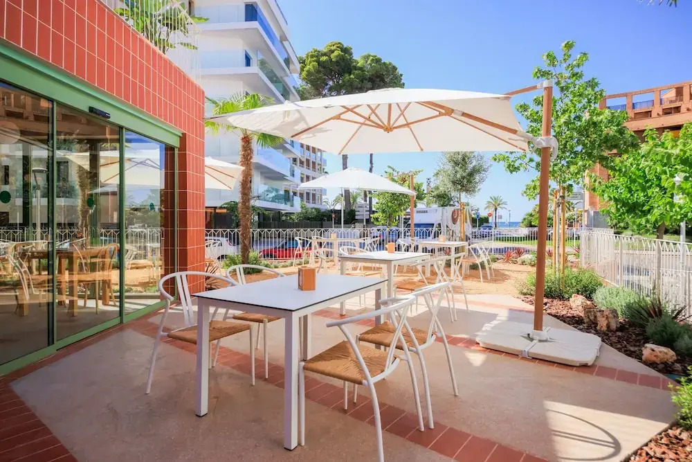 Terra Aurea Aparthotel
