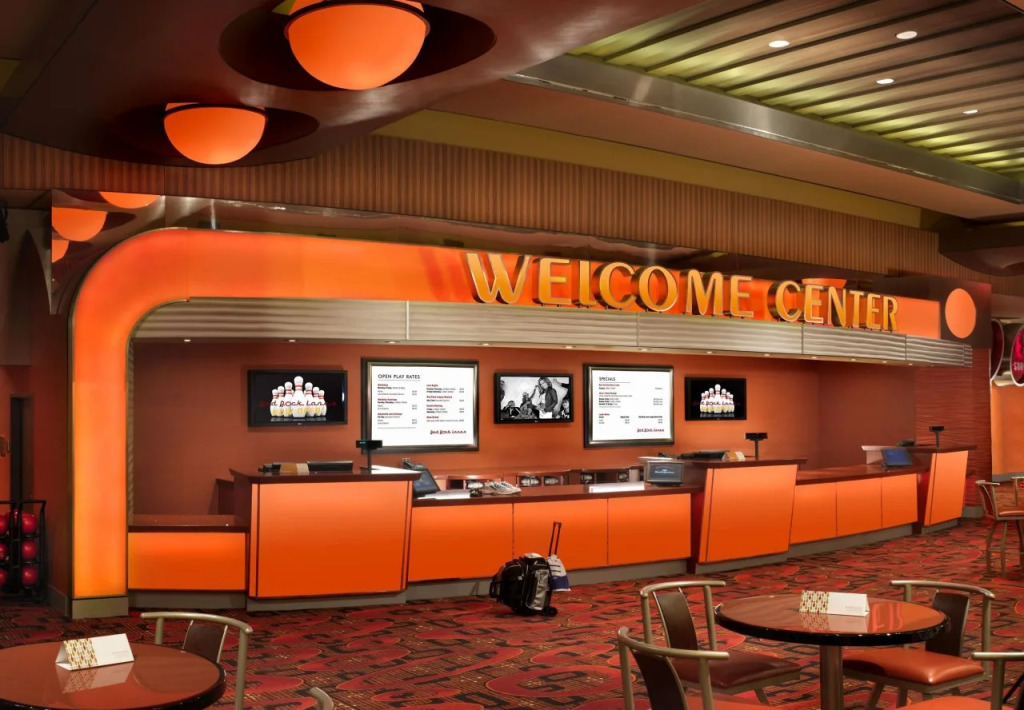 Red Rock Casino, Resort and Spa