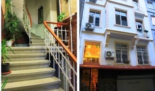 La Perla Suites