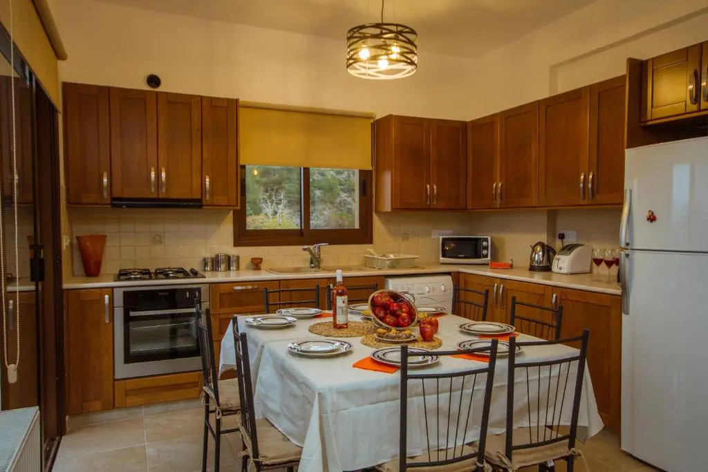 Villa Callisto by AgroHolidays